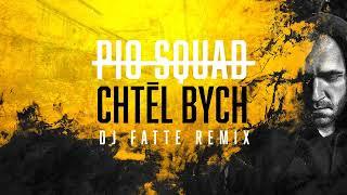 Pio Squad - Chtěl bych DJ Fatte Remix