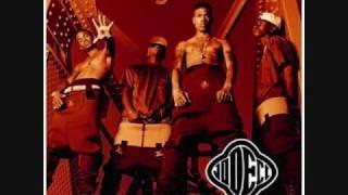 Jodeci -  Feenin