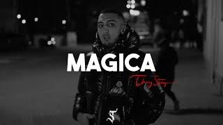 FREE Morad type beat Magica