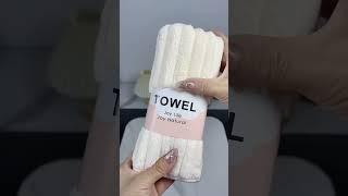 Revolutionary Towel Tech Exploring the Science Behind Super Absorbency