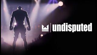 UNDISPUTED BETA LIVE - BOXING GAME