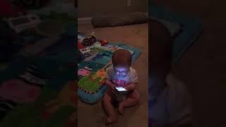 Funny Infant Kid Crying for Mobile   Best funny baby video compilation of 2015via torchbrowser com