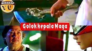 Film ACTION Khungfu cina - golok kepala naga Full movie film subtitle indonesia 2020