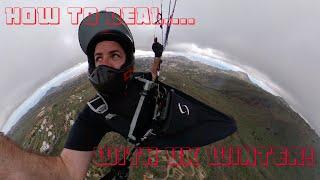 Paragliding Essential winter guide