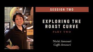 Exploring the Roasting Curve Part 2  Nicki Amouri