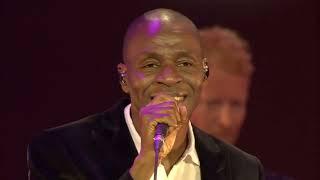 Lighthouse Family - Question Of Faith Live In Switzerland 2019 VIDEO