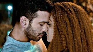 238million views internet special scene from #kiralikaşk #barisarduc #elçinsangu - apple night....