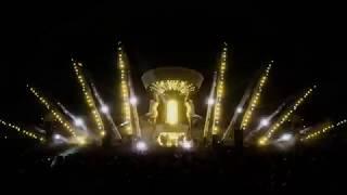 Sensation 2018 - The World Leading Dance Event at Hyderabad