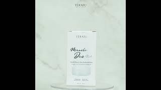 TERATU BEAUTY - MIRACLE DEO STICK LAUNCHING CONTENT