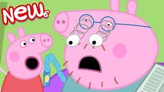 Peppa Pig Tales  April Fools Day  Peppa Pig Videos