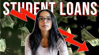 COLLEGE STUDENT LOANS EXPLAINED  fafsa loans vs private students loans