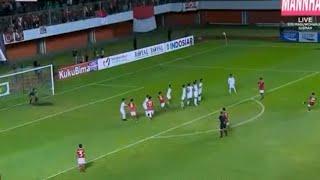 Highlight Timnas Indonesia vs Myanmar Piala Aff U-16 2022