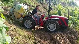 Antonio Carraro SX 7800 Douro 4