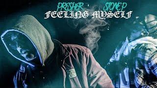 Presher - Feeling Myself Feat. Stone P Official Music Video