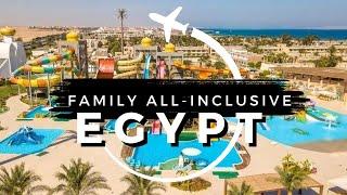 15 Best Family All-Inclusive Resorts in EGYPT 2024
