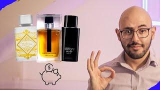 Affordable Everyday 1010 Fragrances  Mens ColognePerfume Review 2024