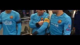 Lionel Messi vs Bayer Leverkusen 09122015 HD 720p