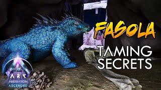 Dont Fear the Surface Fasolasuchus Taming Secrets Revealed - ASA Aberration