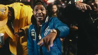 J. Stone & Dave East - Rich Roll ft. Symphony Green Official Video