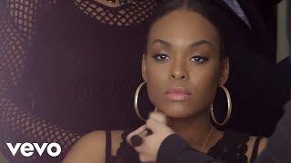 Demetria McKinney - Trade It All Official Video