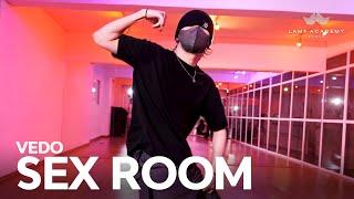 Vedo - Sex Room ft. Lloyd│TRANDEEROCK CHOREOGRAPHY│KOREA CHOREOGRAPHY│LAMF DANCE ACADEMY