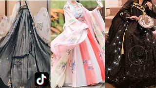 Douyin China Hanfu Hán Phục Cổ Trang Trung Quốc Đẹp Mê Ly Xem Là Nghiện