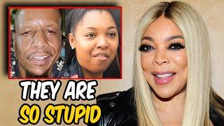 At 59 Wendy Williams FINALLY Reveals How She Played Kevin And Sharina