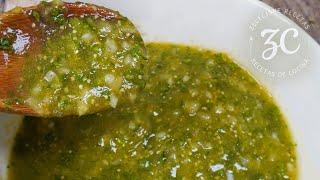 Green Sauce Taquera 