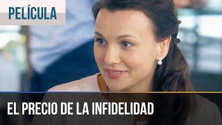 ▶️ El precio de la infidelidad - Películas y series de televisión - Melodramas rusos