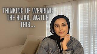 tips for new hijabis  some things I wish I had known before wearing hijab