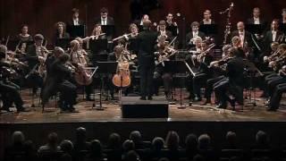 Beethoven Symphony No.5 Jarvi DKB