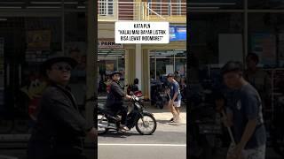 Dah bolak - balik tetep aja gak bisa  #dagelan #viral #shorts