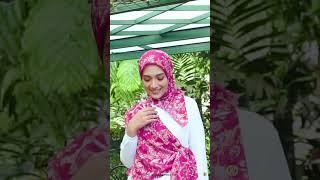 Video Fashion Jardin Special Series Hijab Voal Ultrafine Shopee Haul 5.5 Sale