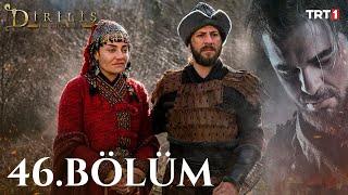 Diriliş Ertuğrul 46. Bölüm