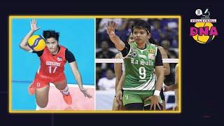 Kamille Cal reacts to the Kim Fajardo comparisons Im not anyone else but Kamille Cal.