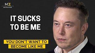 Dont Try To Become Like Me - Elon Musk  Best Speech On Hard Work and Success