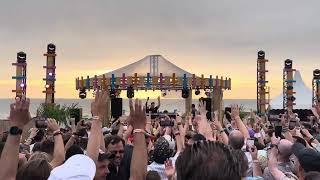 Above & Beyond - On A Good Day Daniel Kandi Remix by Dan Stone at Luminosity Beach Festival 2024