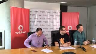 Kogan Mobile launches new MVNO with Vodafone Australia