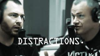 Silencing Distractions to Achieve Goals - Jocko Willink and Jody Mitic