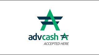 How to create your Advcash account step by step