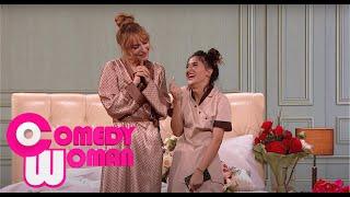 Comedy Woman 9 сезон выпуск 3