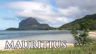 Mauritius Inseltraum im Indischen Ozean - Reisebericht