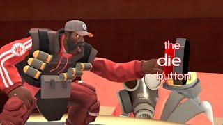 TF2 but killbind = funny and stupid