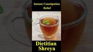 Never Suffer From Constipation Again#dietitianshreya #no1dietitian #Thymol #Ajwain #pudinaleaves