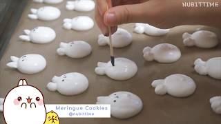 MOLANG - Recipes made by FANS   #cutecartoon #funnycartoon Cartoon for kids