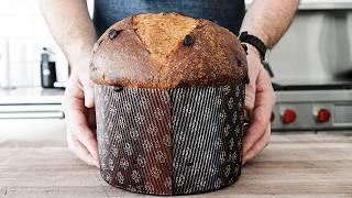 Master the Perfect Panettone Recipe for Delicious Holiday Baking