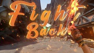 Fight Back  Valorant Montage