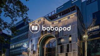 Bobopod Thamrin Jakarta - Your Gateway to All The Fun of Jakarta