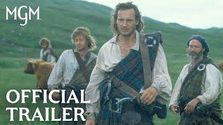 Rob Roy 1995  Official Trailer  MGM Studios