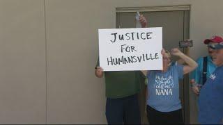 Humansville police department shut down Chief fired